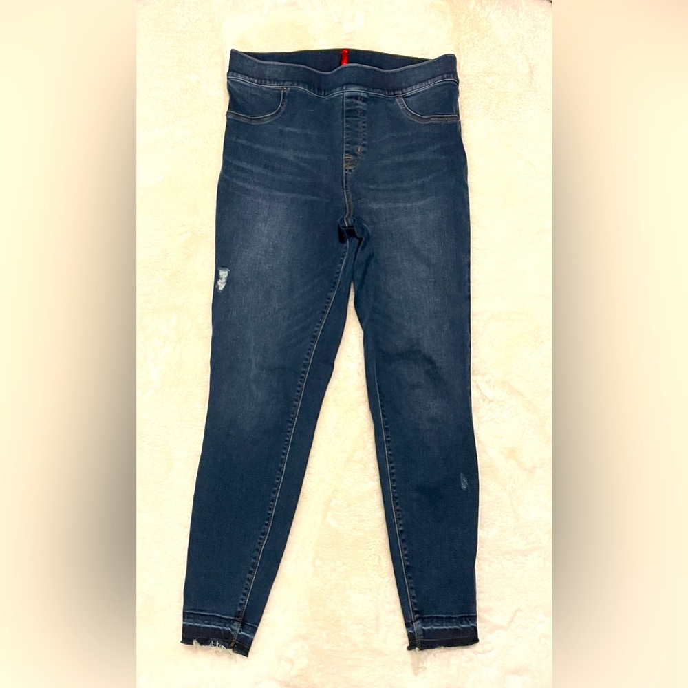 Spanx Jeggings